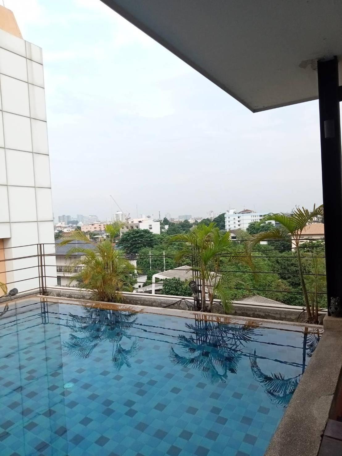 The Patra Hotel - Rama 9, Thailand