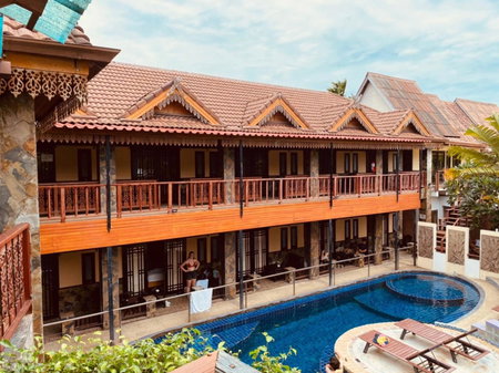 Delight Resort, Ko Samui, ประเทศไทย