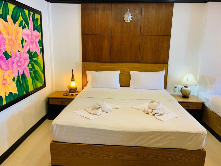 Delight Resort, Ko Samui, ประเทศไทย