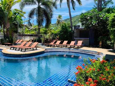 Delight Resort, Ko Samui, ประเทศไทย
