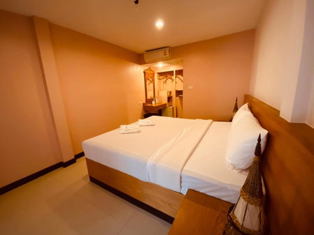 Delight Resort, Ko Samui, ประเทศไทย