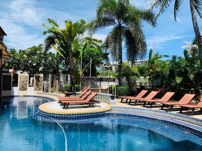 Delight Resort, Ko Samui, ประเทศไทย