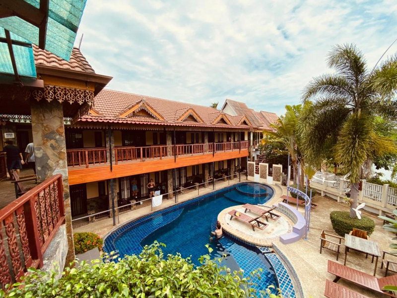 Delight Resort, Ko Samui, ประเทศไทย