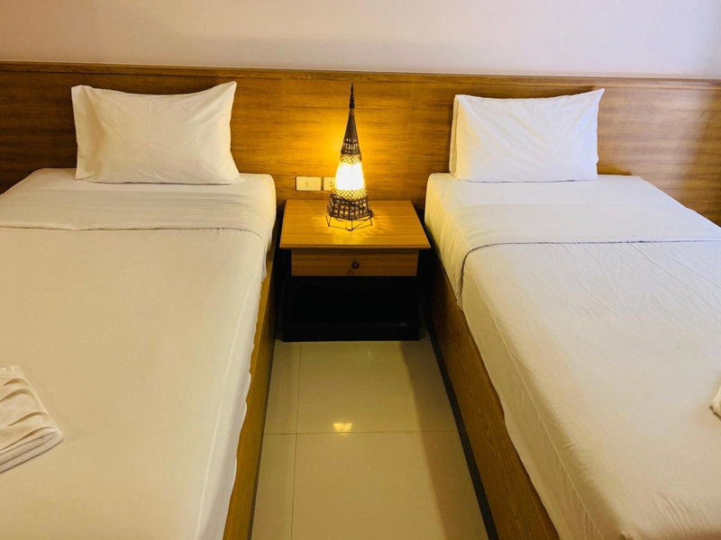 Delight Resort, Ko Samui, ประเทศไทย