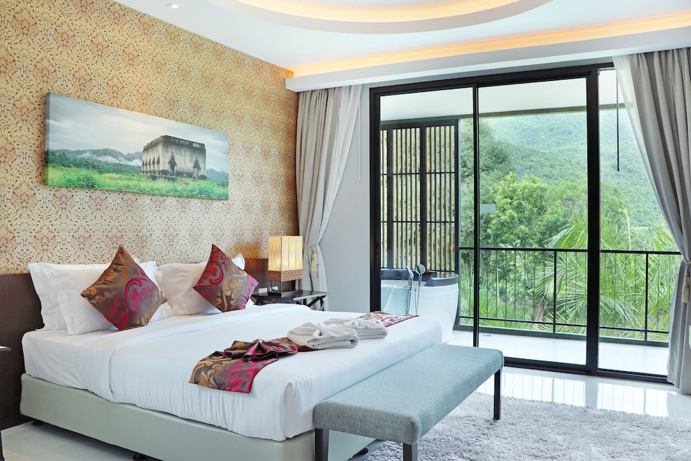 Hotel · Mida Resort Kanchanaburi, Kanchanaburi