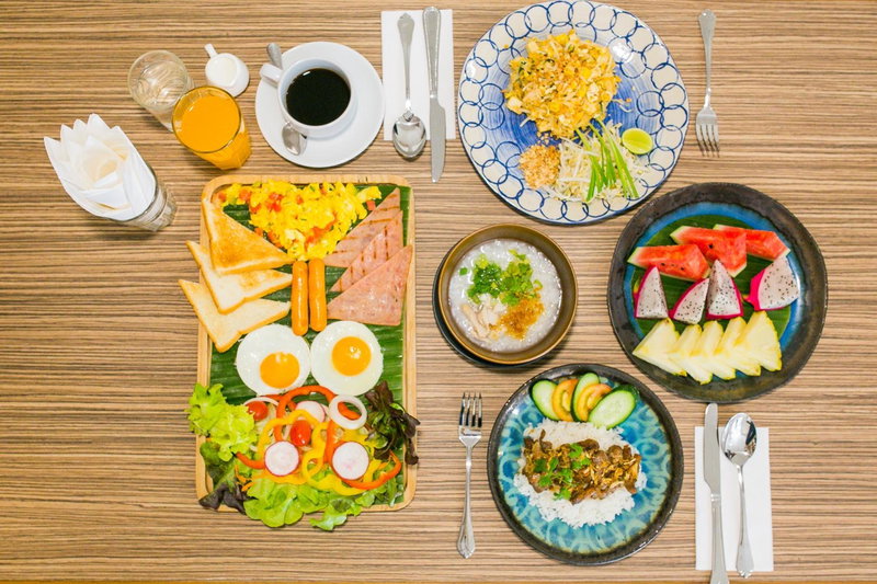 Lanna Thaphae Hotel, Chiang Mai, ประเทศไทย