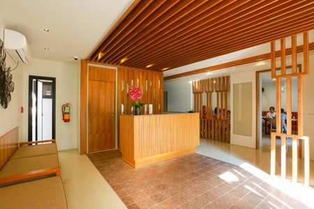 Lanna Thaphae Hotel, Chiang Mai, ประเทศไทย