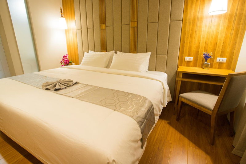 Lanna Thaphae Hotel, Chiang Mai, ประเทศไทย