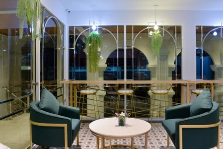 Peranakan House, Wichit, ประเทศไทย