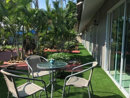 Carpe Diem Guest House, Ko Chang, ประเทศไทย