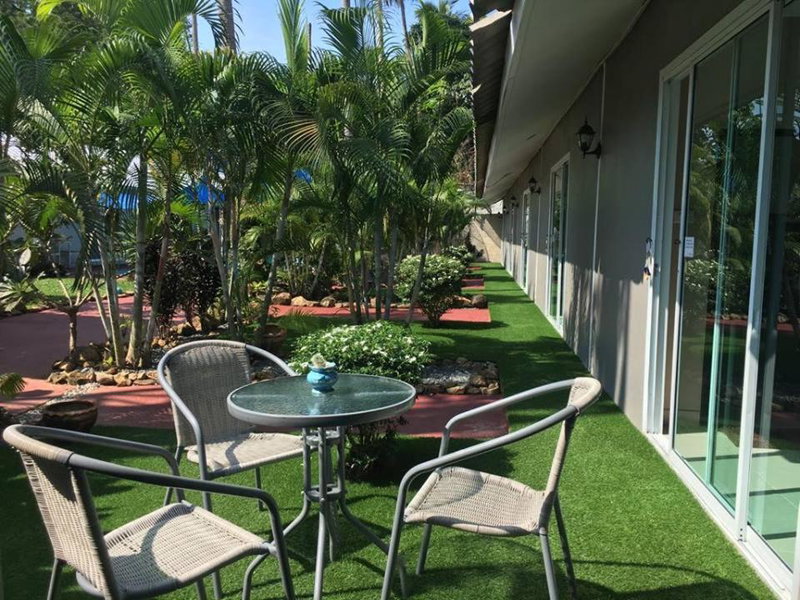 Carpe Diem Guest House, Ko Chang, ประเทศไทย