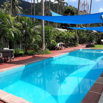 Carpe Diem Guest House, Ko Chang, ประเทศไทย