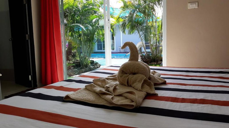 Carpe Diem Guest House, Ko Chang, ประเทศไทย