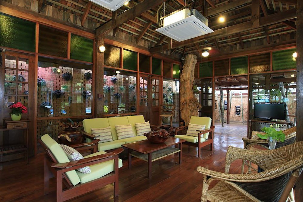 VC@Suanpaak Hotel & Serviced Apartments, Thailand