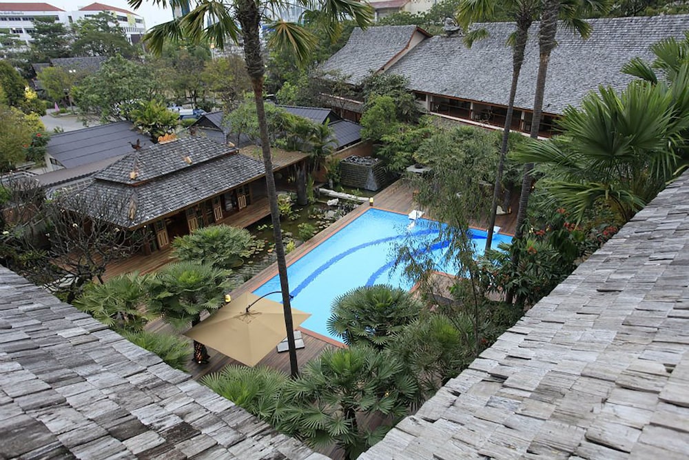 VC@Suanpaak Hotel & Serviced Apartments, Chiang Mai, ประเทศไทย
