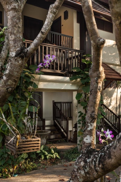 Lanna Dusita Riverside Boutique Resort, Chiang Mai, ประเทศไทย