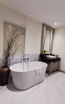 Lanna Dusita Riverside Boutique Resort, Chiang Mai, ประเทศไทย