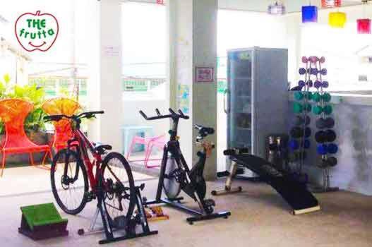 The Frutta Boutique, คาทุ, ประเทศไทย