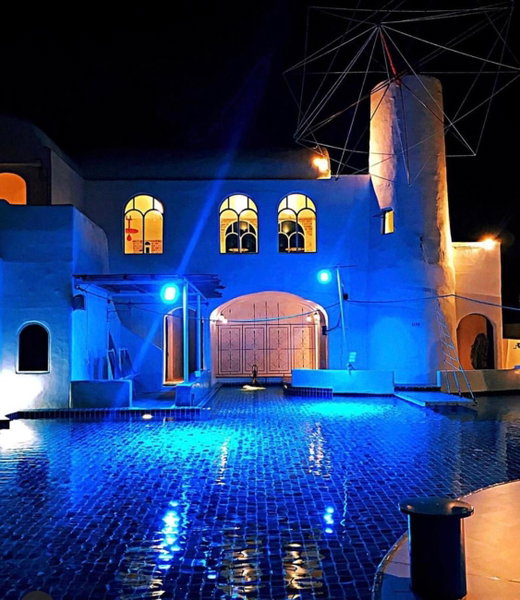 The Oia Pai Resort, Pai, ประเทศไทย