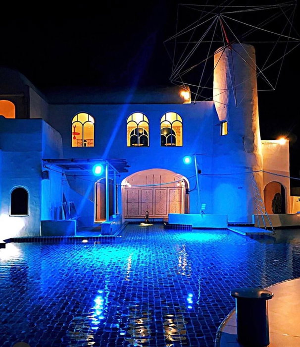 The Oia Pai Resort, Pai, ประเทศไทย