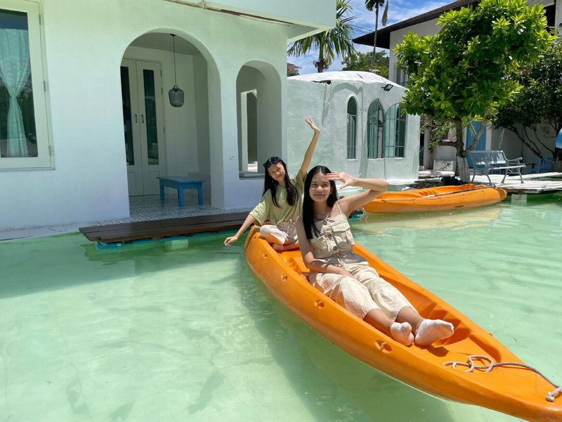 The Oia Pai Resort, Pai, ประเทศไทย
