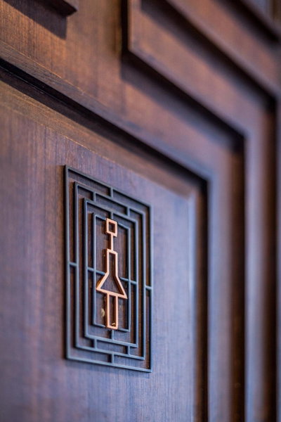 IR-ON Hotel, มักกะสัน, ประเทศไทย