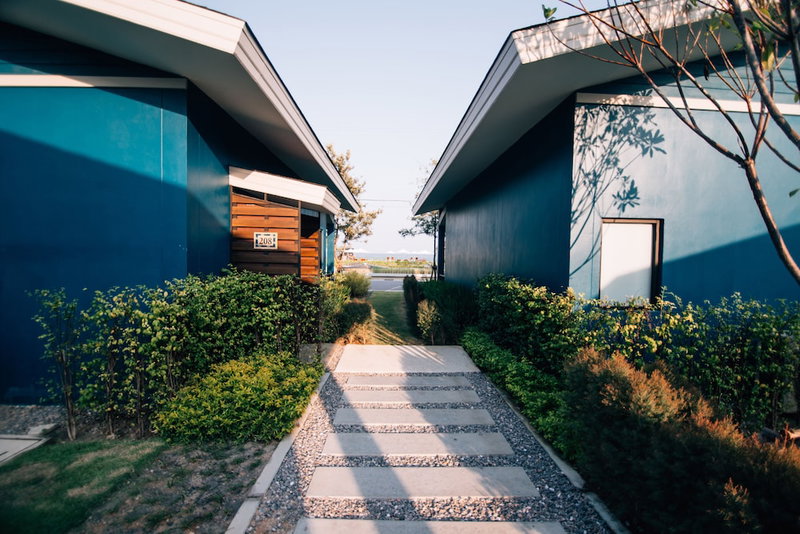 Coral Tree Villa Huahin, Hua Hin, ประเทศไทย