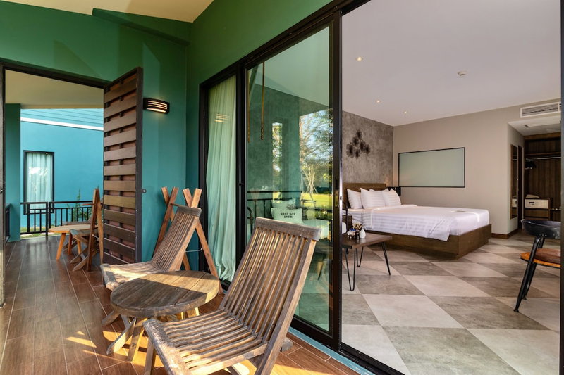 Coral Tree Villa Huahin, Hua Hin, ประเทศไทย