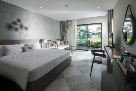 Coral Tree Villa Huahin, Hua Hin, ประเทศไทย