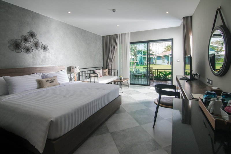 Coral Tree Villa Huahin, Hua Hin, ประเทศไทย