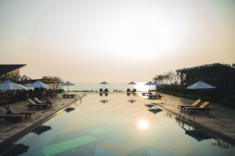 Coral Tree Villa Huahin, Hua Hin, ประเทศไทย