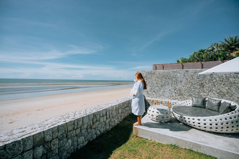 Coral Tree Villa Huahin, Hua Hin, ประเทศไทย