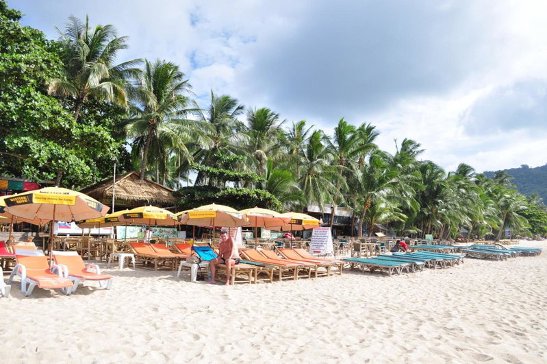 ASTROCOCO beach resort by Coconut Beach, Ko Samui, ประเทศไทย