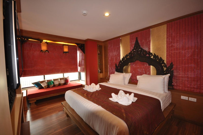 Chalelarn Hotel Hua Hin, Hua Hin, ประเทศไทย