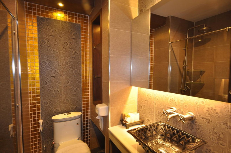 Chalelarn Hotel Hua Hin, Hua Hin, ประเทศไทย