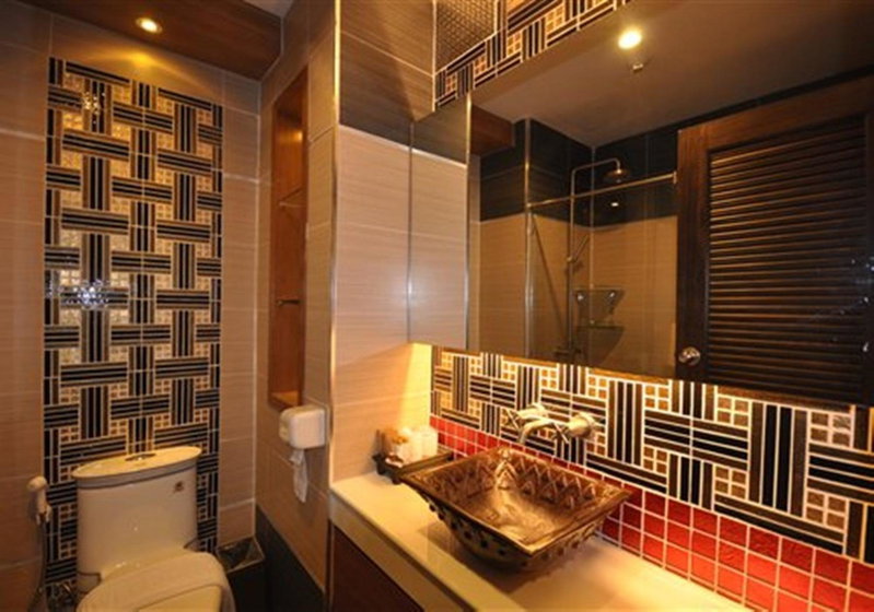 Chalelarn Hotel Hua Hin, Hua Hin, ประเทศไทย