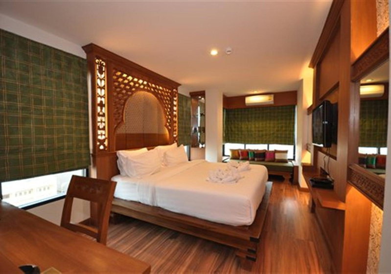 Chalelarn Hotel Hua Hin, Hua Hin, ประเทศไทย