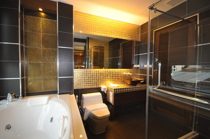 Chalelarn Hotel Hua Hin, Hua Hin, ประเทศไทย