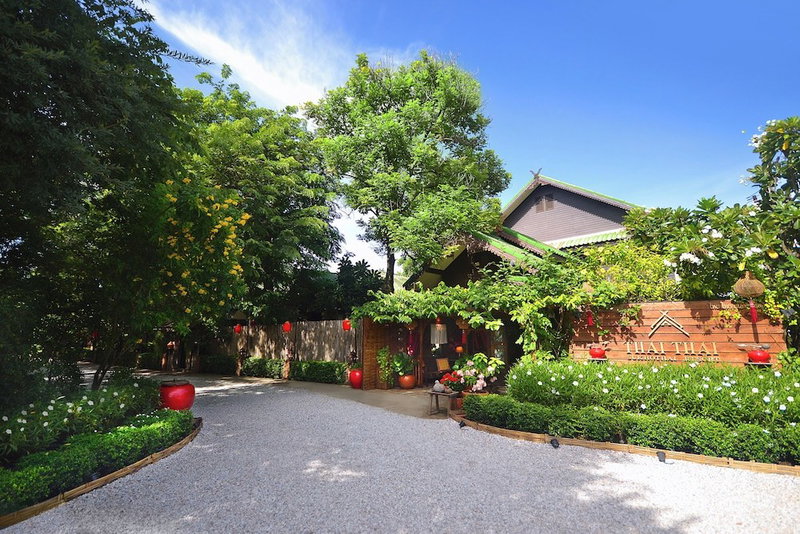 Thai Thai Sukhothai Resort, Ban Na, ประเทศไทย