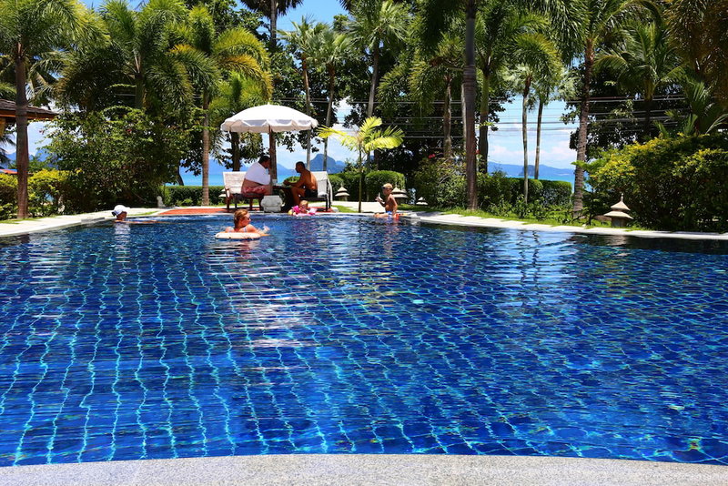 Laguna Villas Boutique Hotel, Ko Yao, ประเทศไทย