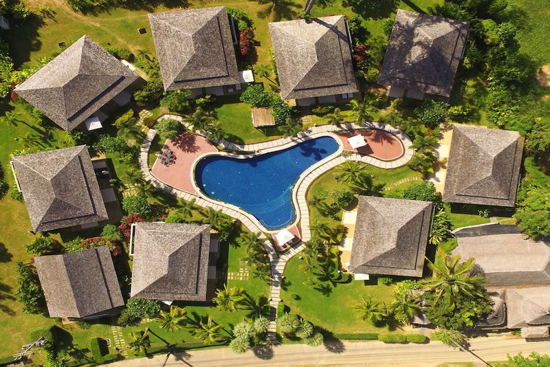 Laguna Villas Boutique Hotel, Ko Yao, ประเทศไทย