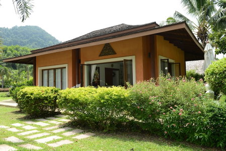 Laguna Villas Boutique Hotel, Ko Yao, ประเทศไทย