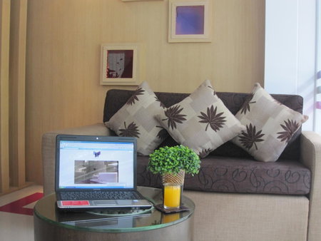 Paradiso Boutique Suites, มักกะสัน, ประเทศไทย