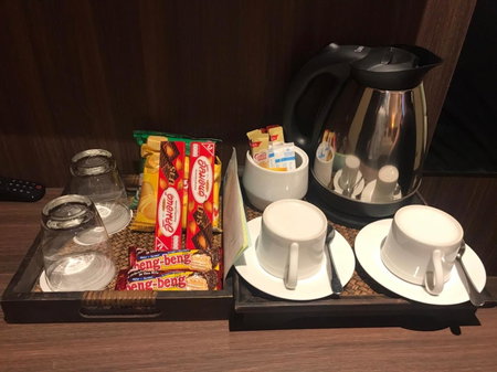 Paradiso Boutique Suites, มักกะสัน, ประเทศไทย