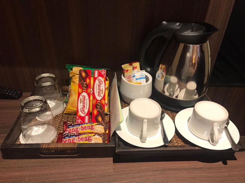 Paradiso Boutique Suites, มักกะสัน, ประเทศไทย