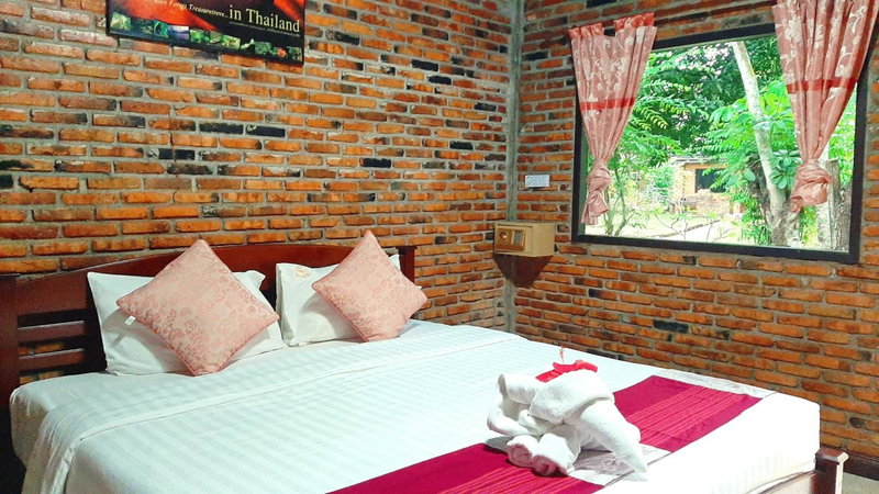 Doo Dee Boutique Resort by Swiss Chalet, Krabi, ประเทศไทย