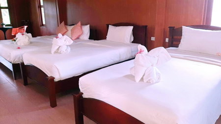 Doo Dee Boutique Resort by Swiss Chalet, Krabi, ประเทศไทย