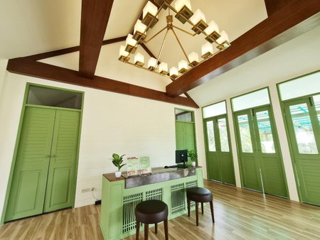 Katathong Golf Resort & Spa, Phangnga, ประเทศไทย