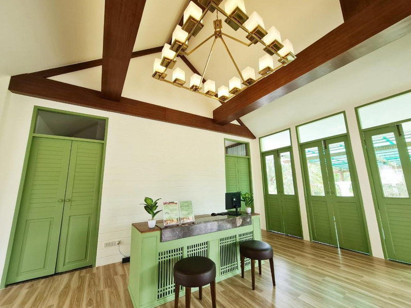 Katathong Golf Resort & Spa, Phangnga, ประเทศไทย