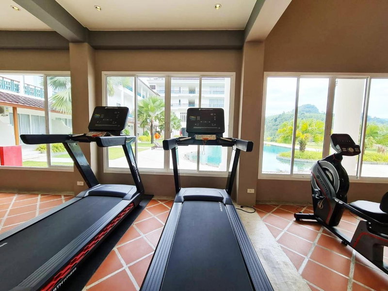 Katathong Golf Resort & Spa, Phangnga, ประเทศไทย